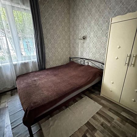 French Apartment In Odessa Exteriér fotografie