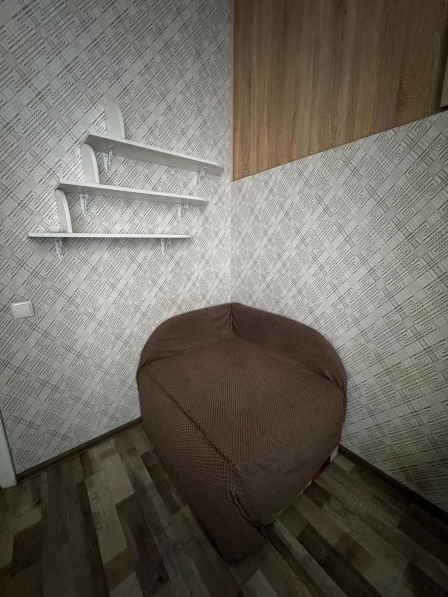 French Apartment In Odessa Exteriér fotografie