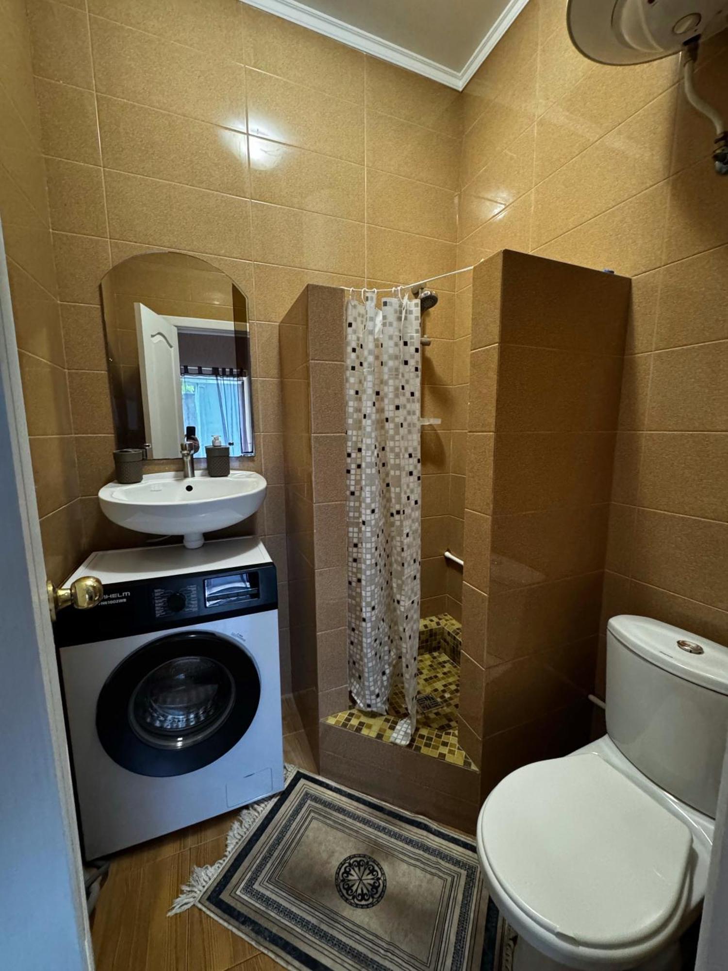 French Apartment In Odessa Exteriér fotografie