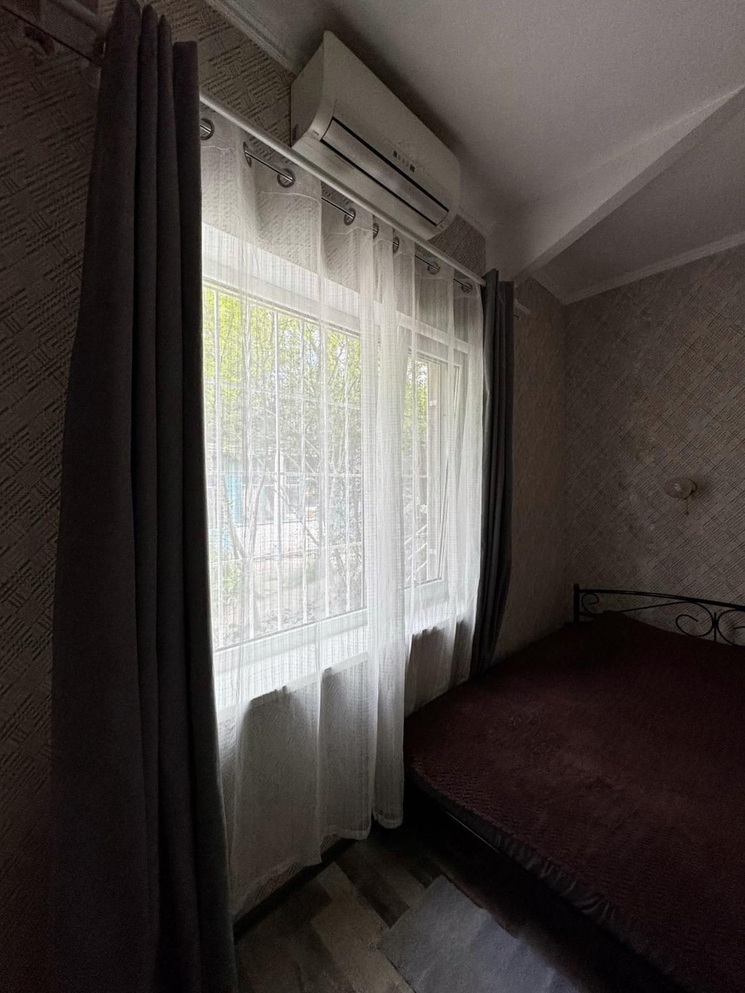 French Apartment In Odessa Exteriér fotografie